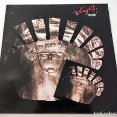 Discos de vinilo: VINILO LP DE VANGELIS. MASK. 1984.. Lote 288151018