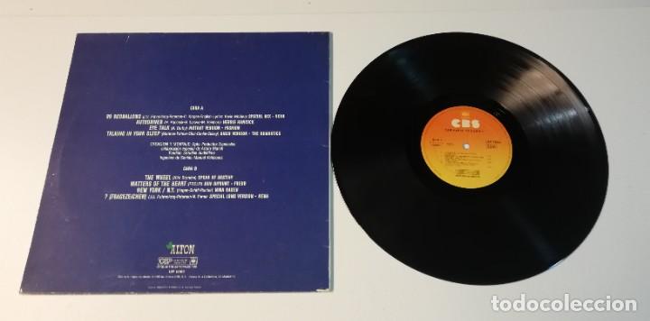 Discos de vinilo: Varios - Que Hable Tu Cuerpo (LP, Comp) 1984 - Foto 2