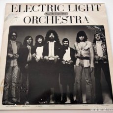 Dischi in vinile: VINILO LP DE ELECTRIC LIGHT ORCHESTRA. ON THE THIRD DAY. 1978.. Lote 288373243
