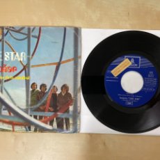 Discos de vinilo: LONE STAR - SOÑAR / LAS CAMPANAS DE LA CATEDRAL - SINGLE 7” - SPAIN 1971 - PROMO. Lote 288396533