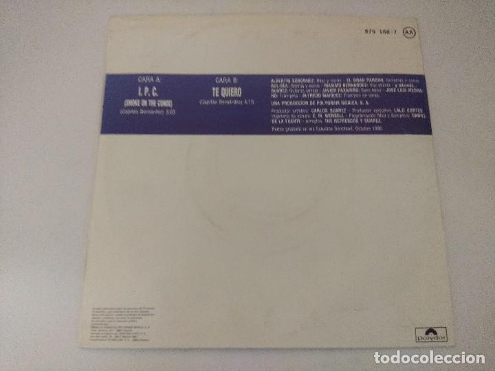 Discos de vinilo: THE REFRESCOS/I.P.C/SINGLE. - Foto 3