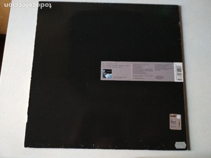 Discos de vinilo: Shakedown &lrm;&ndash; At Night, 2002 - Foto 3