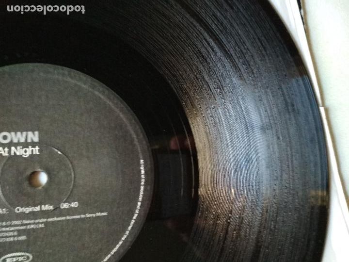 Discos de vinilo: Shakedown &lrm;&ndash; At Night, 2002 - Foto 5