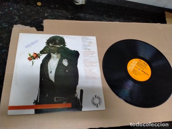 Discos de vinilo: vinilo lp de ringo starr - Foto 2