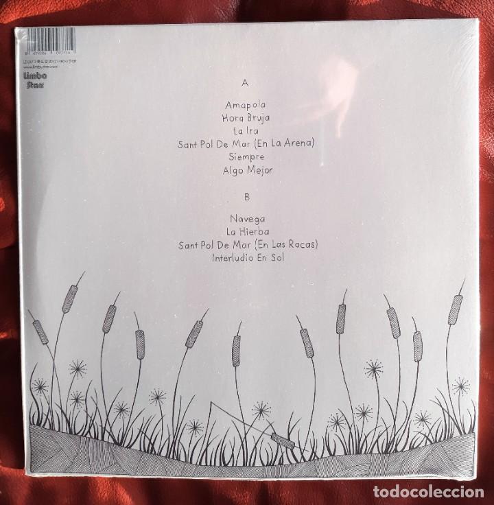 Discos de vinilo: CUCHILLO - ENCANTO LP - Foto 2