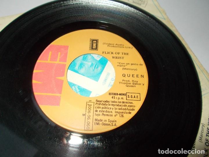 Discos de vinilo: QUEEN Killer Queen - Foto 5