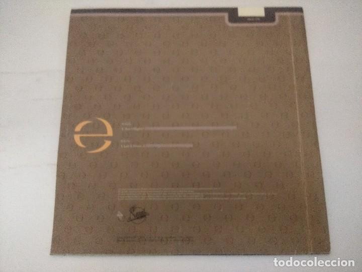 Discos de vinilo: ERASURE/AM I RIGHT/SINGLE PROMOCIONAL. - Foto 3