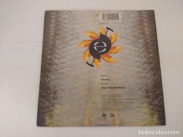 Discos de vinilo: ERASURE/CHORUS/SINGLE PROMOCIONAL. - Foto 3
