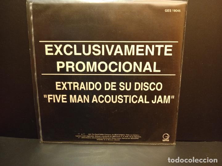 Discos de vinilo: TESLA LODI SINGLE SPAIN 1990 PDELUXE - Foto 2