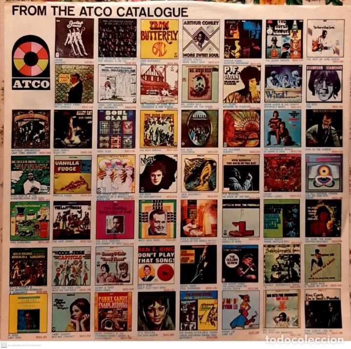 Discos de vinilo: Buffalo Springfield &lrm;&ndash; Buffalo Springfield Again - Foto 3