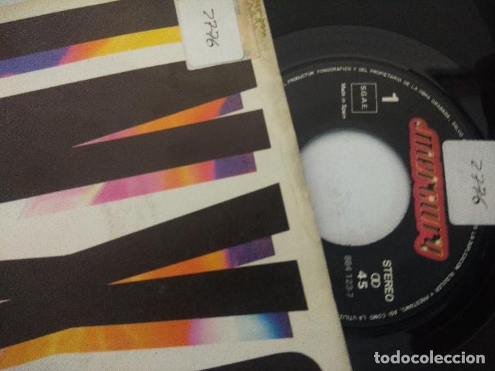 Discos de vinilo: INXS/THIS TIME/SINGLE. - Foto 2