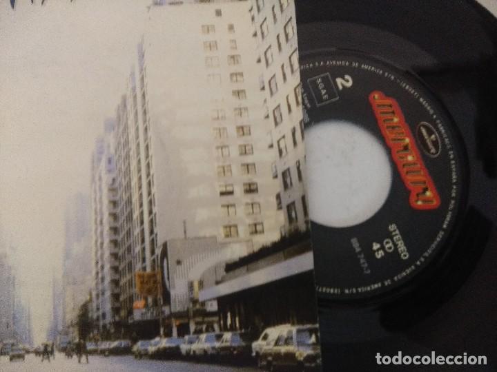 Discos de vinilo: INXS/LISTEN LIKE THIEVES/SINGLE. - Foto 2