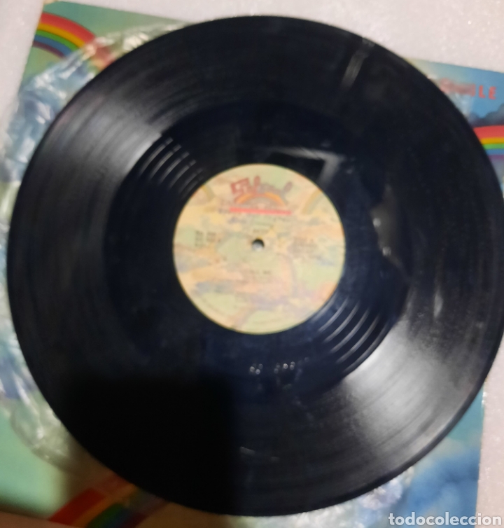 Discos de vinilo: Skyy - Call me - Foto 4