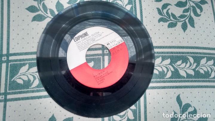 Discos de vinilo: E.P. (VINILO) DE RAIMON A&Ntilde;OS 60 - Foto 1