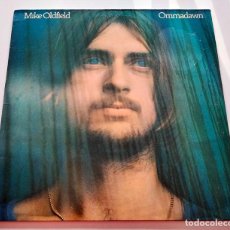 Discos de vinilo: VINILO LP DE MIKE OLDFIELD. OMMADAWN. 1975.. Lote 349097024