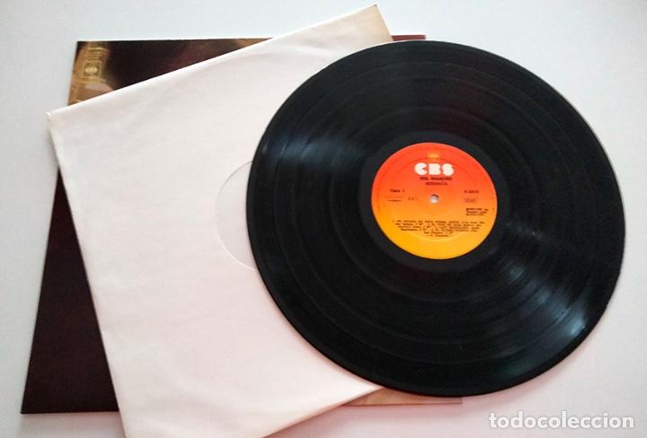 Discos de vinilo: VINILO LP DE NEIL DIAMOND. SERENADE. 1974. - Foto 3
