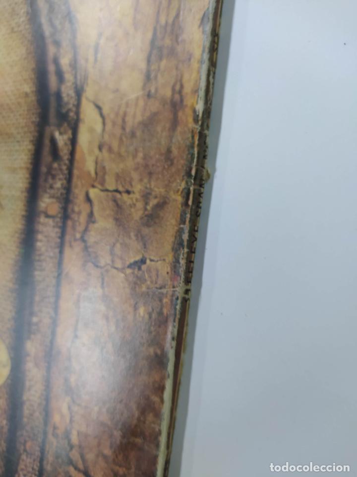 Discos de vinilo: Steeleye Span. Now We Are Six- LP. TDKDA43 - Foto 2