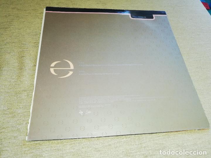 Discos de vinilo: Erasure-am i right?. maxi - Foto 2