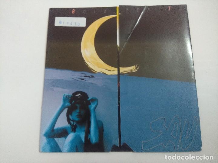 Discos de vinilo: SAU/BOIG PER TU/LUZ CASAL/SINGLE. - Foto 4