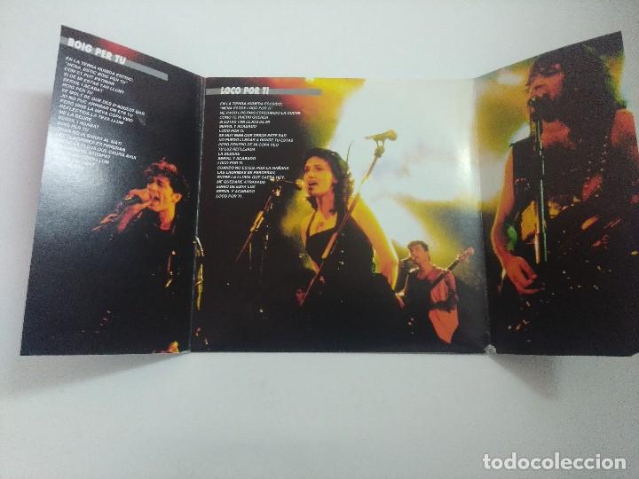 Discos de vinilo: SAU/BOIG PER TU/LUZ CASAL/SINGLE. - Foto 1
