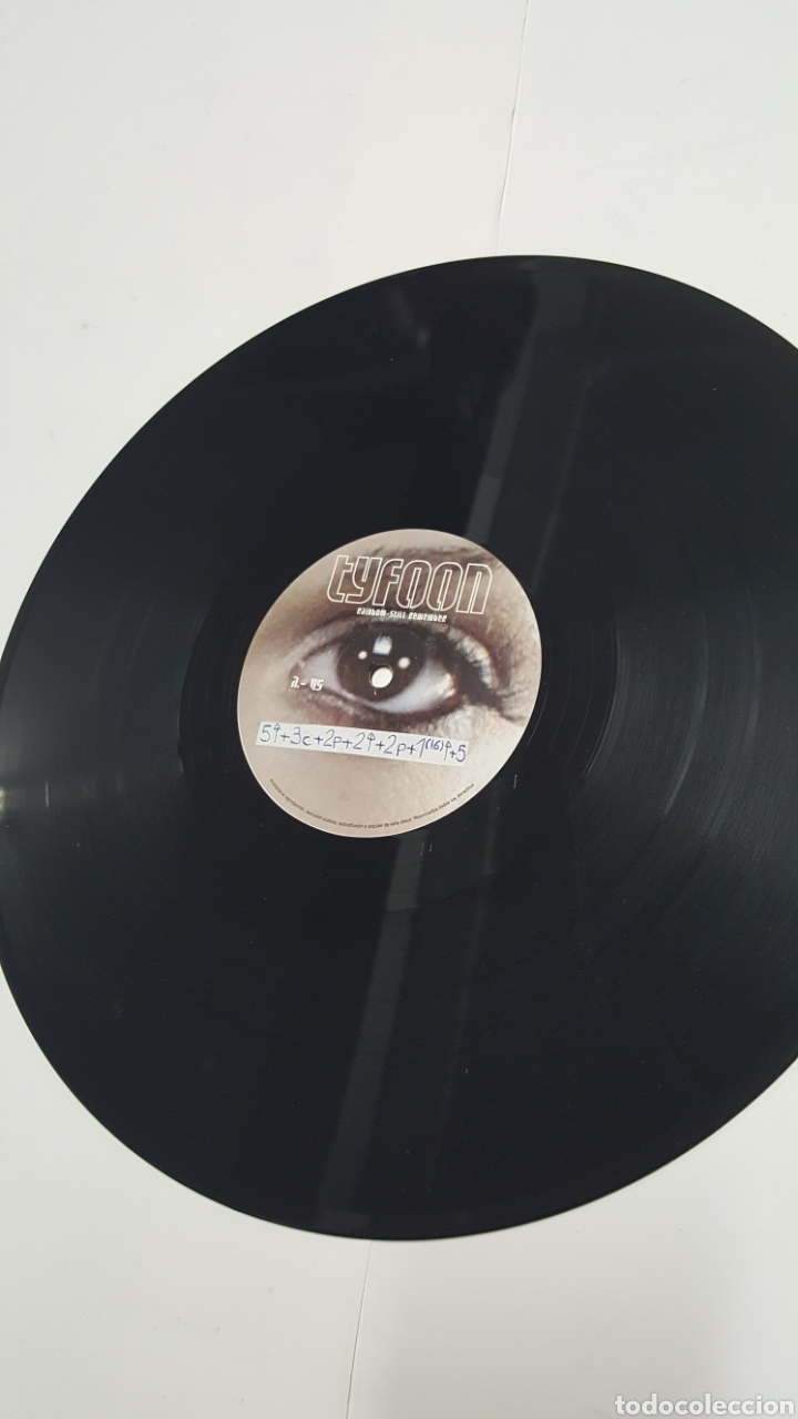 Discos de vinilo: VINILO DE RAINBOW &rdquo; STILL REMEMBER&rdquo; - Foto 4