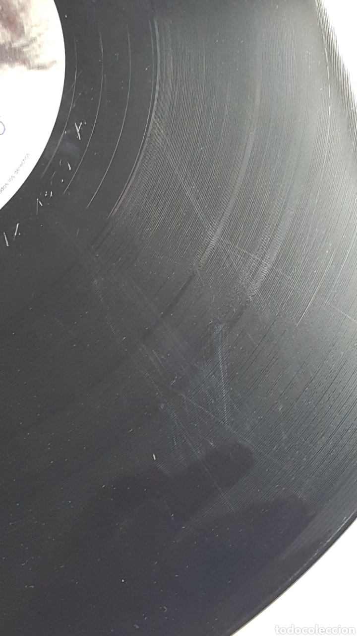 Discos de vinilo: VINILO DE RAINBOW &rdquo; STILL REMEMBER&rdquo; - Foto 5