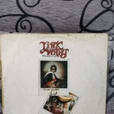 Discos de vinilo: LINK WRAY ‎– STUCK IN GEAR