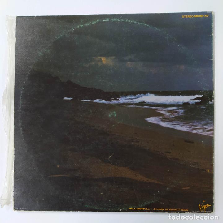 Discos de vinilo: MIKE OLFIELD - INCANTATION. LP. TDKDA70 - Foto 2