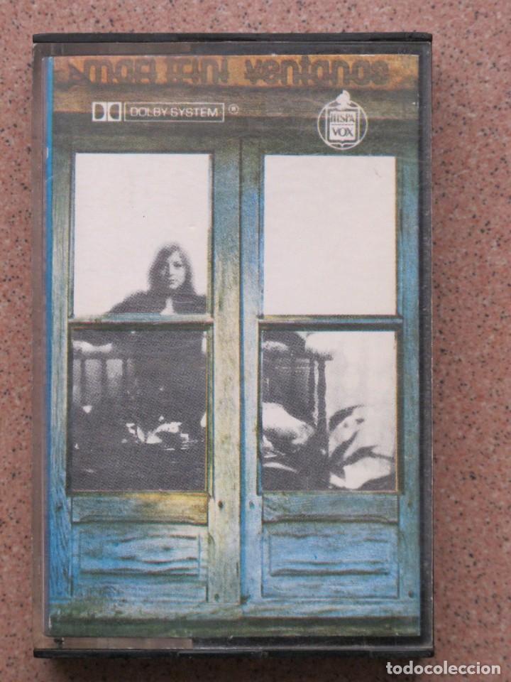 Discos de vinilo: MARI TRINI - VENTANAS - Foto 1