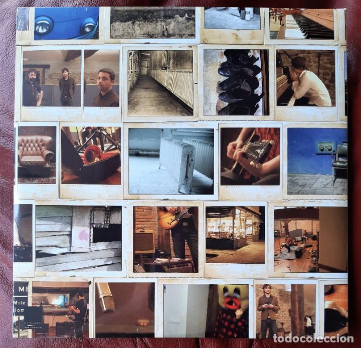 Discos de vinilo: AUDIENCE - A SHAKE IN CALM WATER LP - Foto 2
