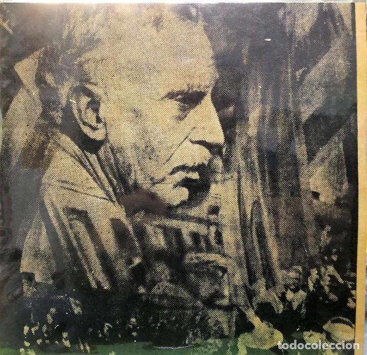 Discos de vinilo: Francesc Maci&agrave; Proclamando La Rep&uacute;blica Catalana - SINGLE -