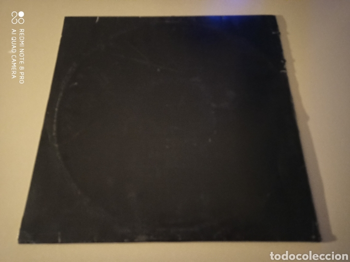 Discos de vinilo: DJ Energy - Rebound E.P. (12&rdquo;) - Foto 2