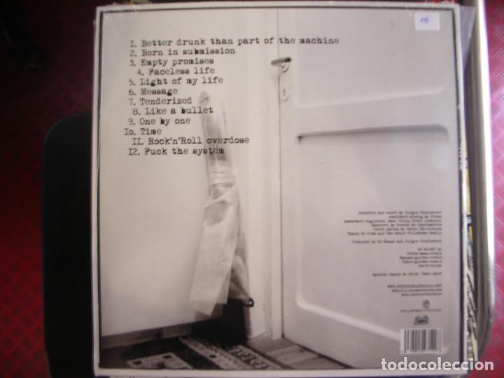 Discos de vinilo: NO SHAME- IRONING DAY. LP. - Foto 2