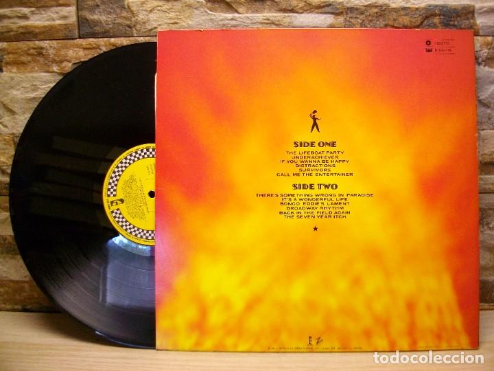 Discos de vinilo: Kid Creole And The Coconuts &ndash; Doppelganger LP - Foto 2