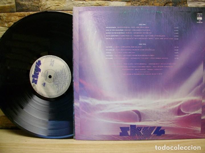 Discos de vinilo: Sky &ndash; Sky 4 Forthcoming LP - Foto 2
