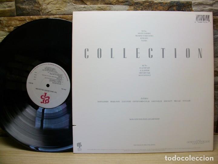Discos de vinilo: Dave Grusin &ndash; Collection LP - Foto 2