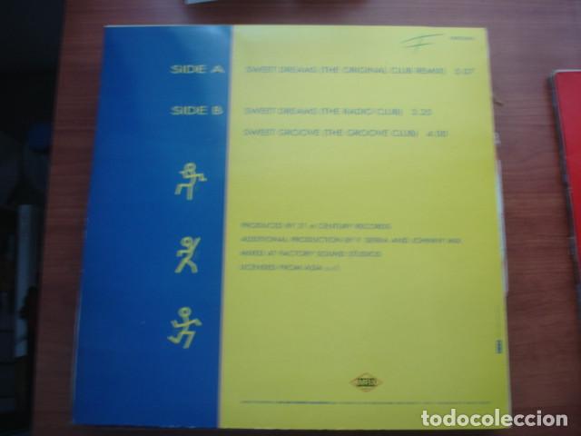 Discos de vinilo: Kikka &lrm; Sweet Dreams - Foto 2
