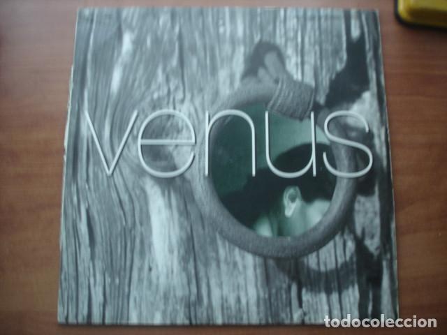 Discos de vinilo: Venus Amores Extra&ntilde;os - Foto 1