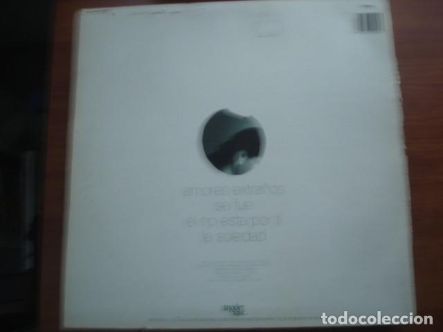 Discos de vinilo: Venus Amores Extra&ntilde;os - Foto 2