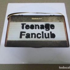 Discos de vinilo: TEENAGE FANCLUB (SINGLE) RADIO AÑO – 1993 - PROMOCIONAL