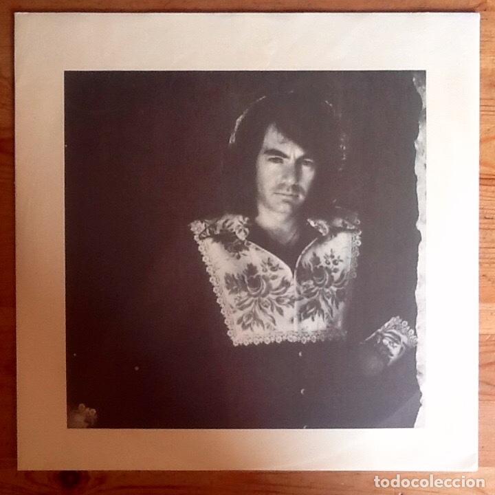Discos de vinilo: NEIL DIAMOND : MOODS [UNI - ESP 1972] LP - Foto 3