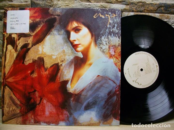 Discos de vinilo: Enya &ndash; Watermark LP - Foto 1