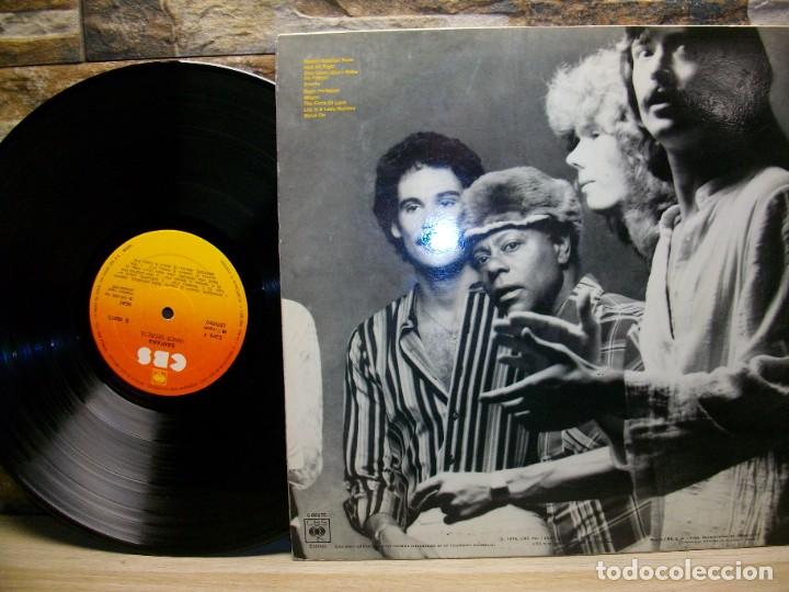Discos de vinilo: Santana &ndash; Inner Secrets LP - Foto 2