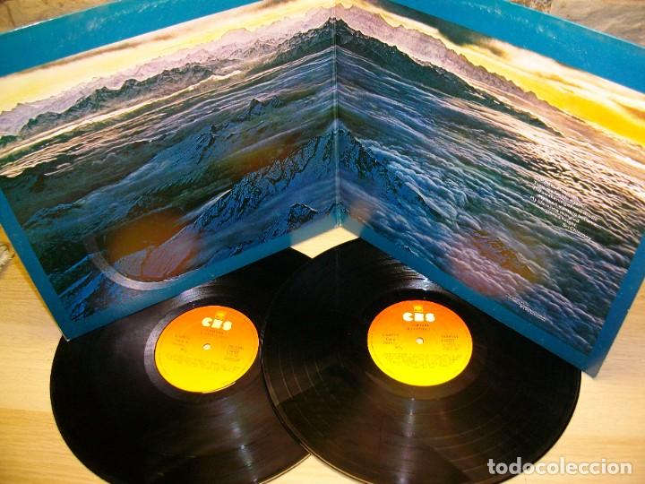 Discos de vinilo: Santana &ndash; Moonflower LP - Foto 2