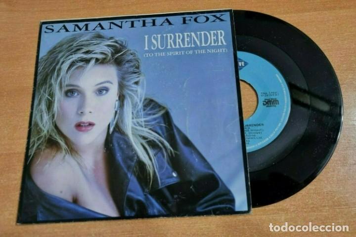 samantha fox / sabrina / danuta - hot girls - l - Buy LP samantha fox / sabrina / danuta - hot girls - l - Buy LP