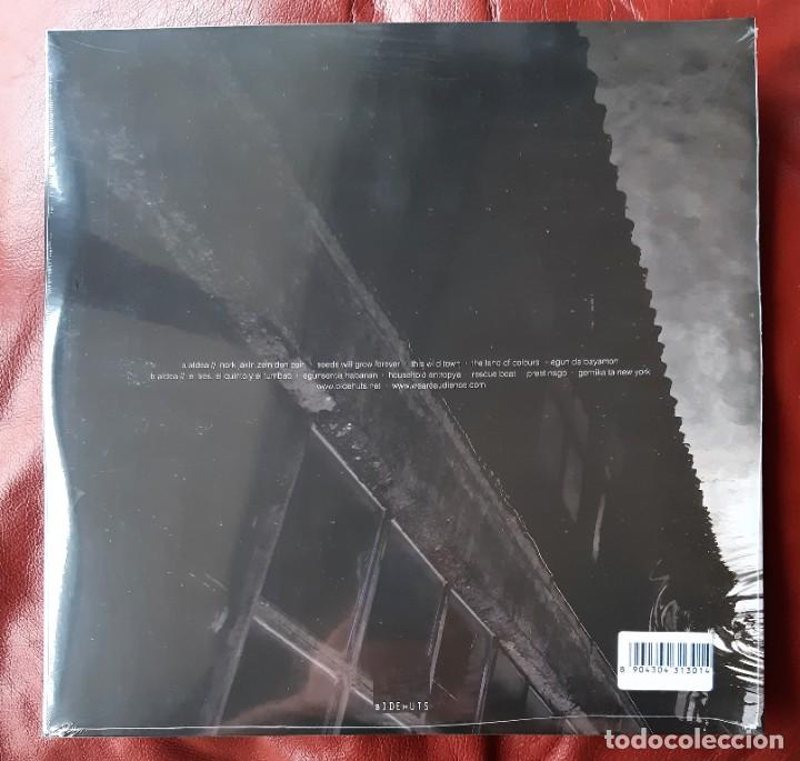 Discos de vinilo: AUDIENCE - ISLA LP - Foto 2