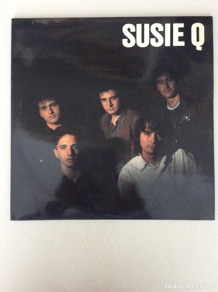 Discos de vinilo: Susie Q. - Foto 1