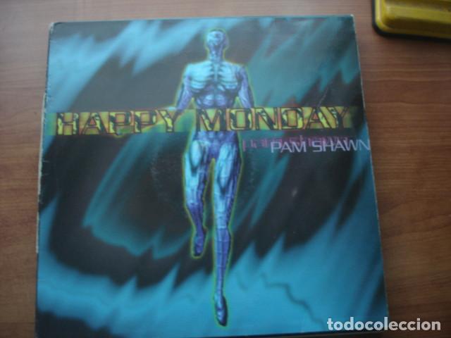 Discos de vinilo: Pam Shawn &lrm; Happy Monday - Foto 1