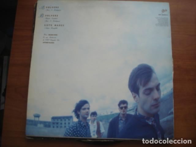 Discos de vinilo: La Costa Volvere - Foto 2