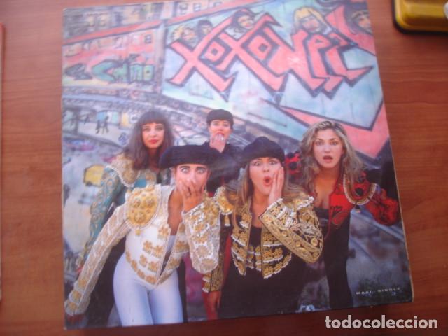 Discos de vinilo: Xoxonees Molan - Foto 1